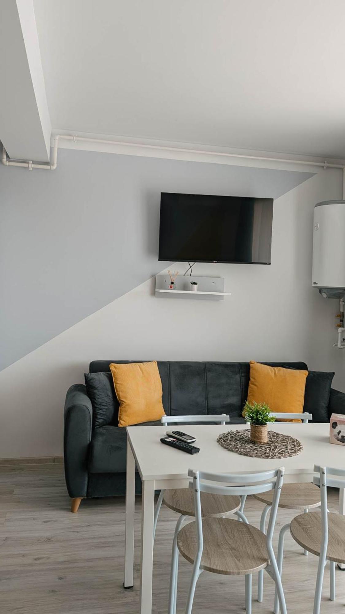 Studio Malta Нэводари Экстерьер фото
